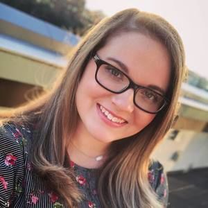 Meet your Posher, Amy